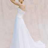 Lace and Luce | July 2023