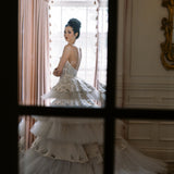 Lace and Luce | March 2024