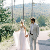 Lace and Luce | July 2023