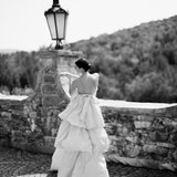 Lace and Luce | July 2023