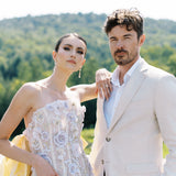 Lace and Luce | July 2023