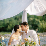 Lace and Luce | July 2023