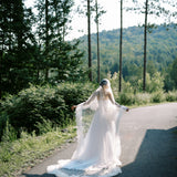 Lace and Luce | July 2023