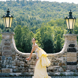 Lace and Luce | July 2023